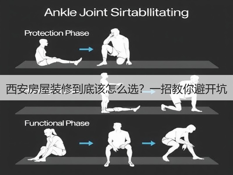 西安房屋装修到底该怎么选？一招教你避开坑