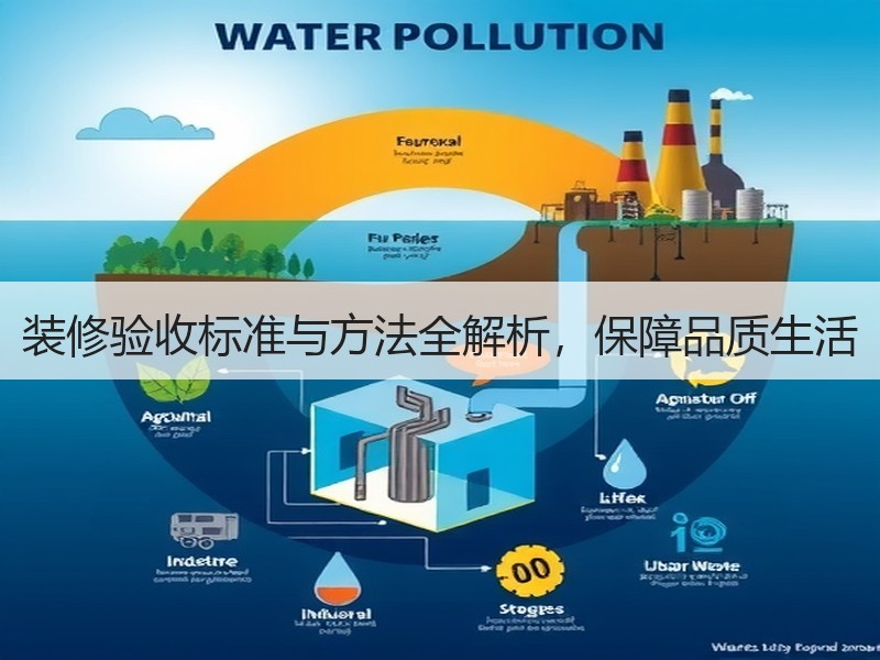 装修验收标准与方法全解析，保障品质生活