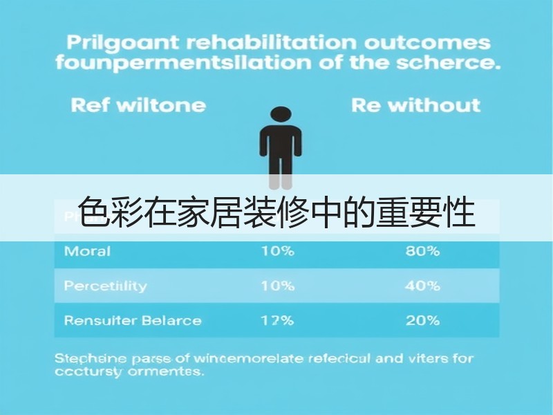 色彩在家居装修中的重要性