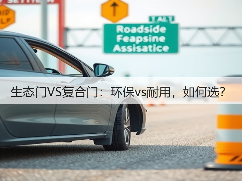 生态门VS复合门：环保vs耐用，如何选？