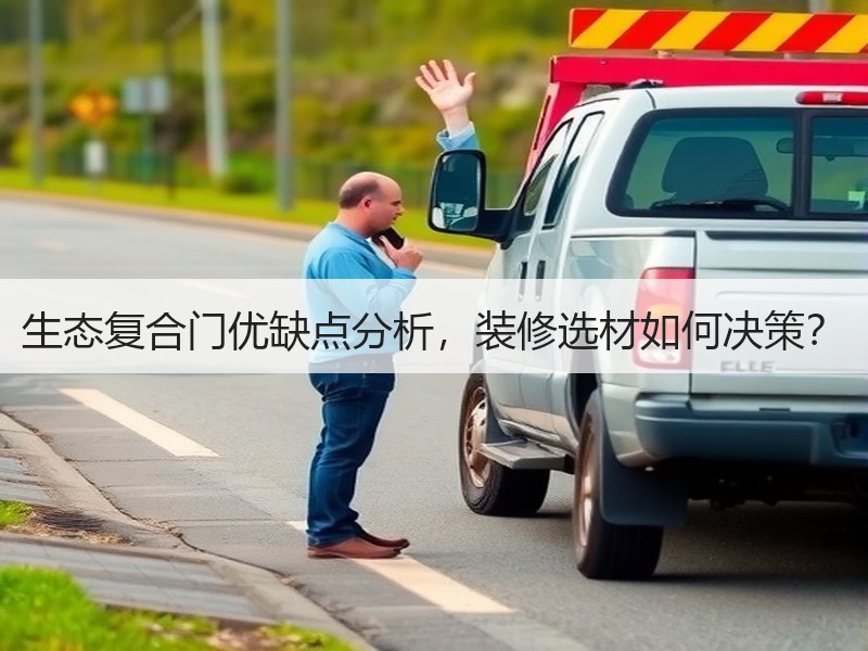 生态复合门优缺点分析，装修选材如何决策？