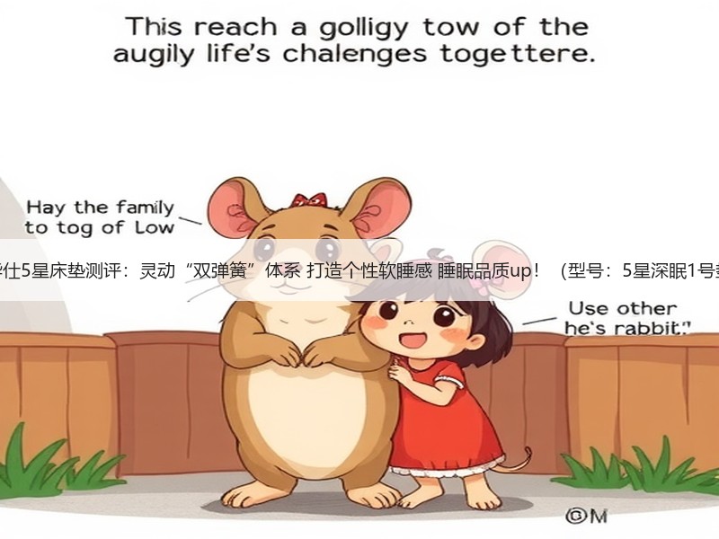 芝华仕5星床垫测评：灵动“双弹簧”体系 打造个性软睡感 睡眠品质up！（型号：5星深眠1号垫）