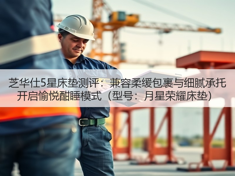 芝华仕5星床垫测评：兼容柔缓包裹与细腻承托 开启愉悦酣睡模式（型号：月星荣耀床垫）