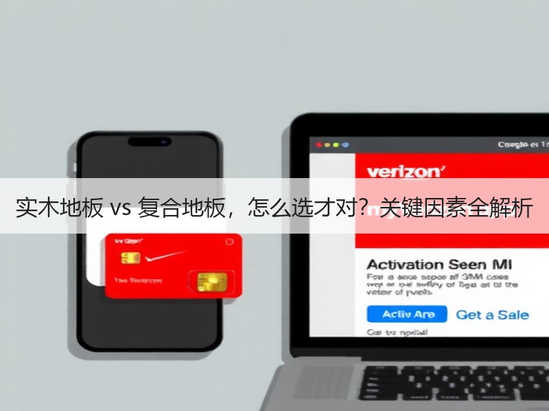 实木地板 vs 复合地板，怎么选才对？关键因素全解析