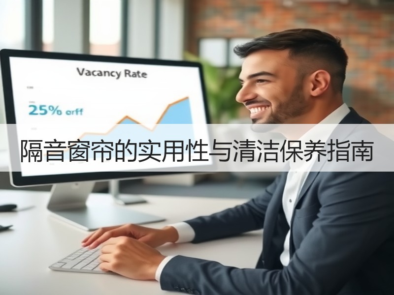 隔音窗帘的实用性与清洁保养指南