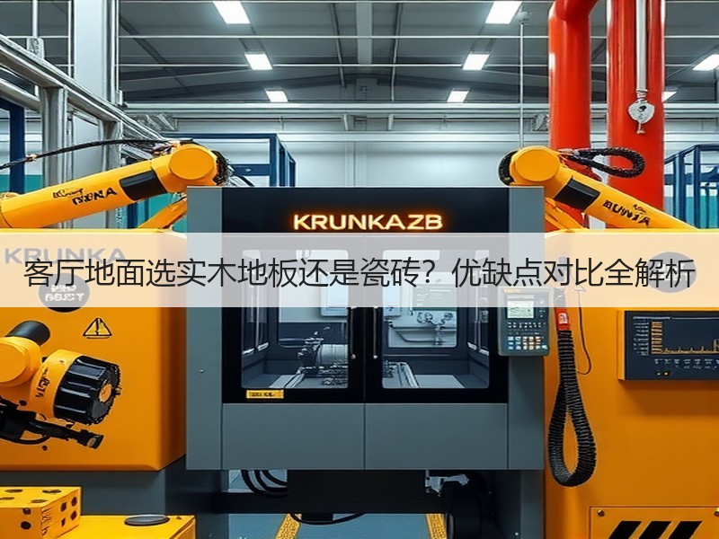 客厅地面选实木地板还是瓷砖？优缺点对比全解析