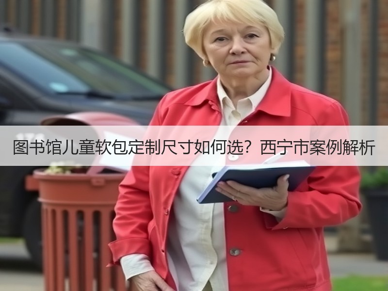 图书馆儿童软包定制尺寸如何选？西宁市案例解析