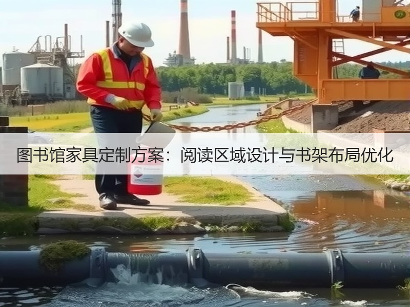 图书馆家具定制方案：阅读区域设计与书架布局优化