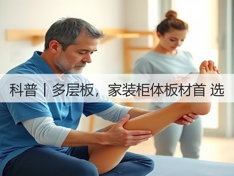 科普丨多层板，家装柜体板材首 选