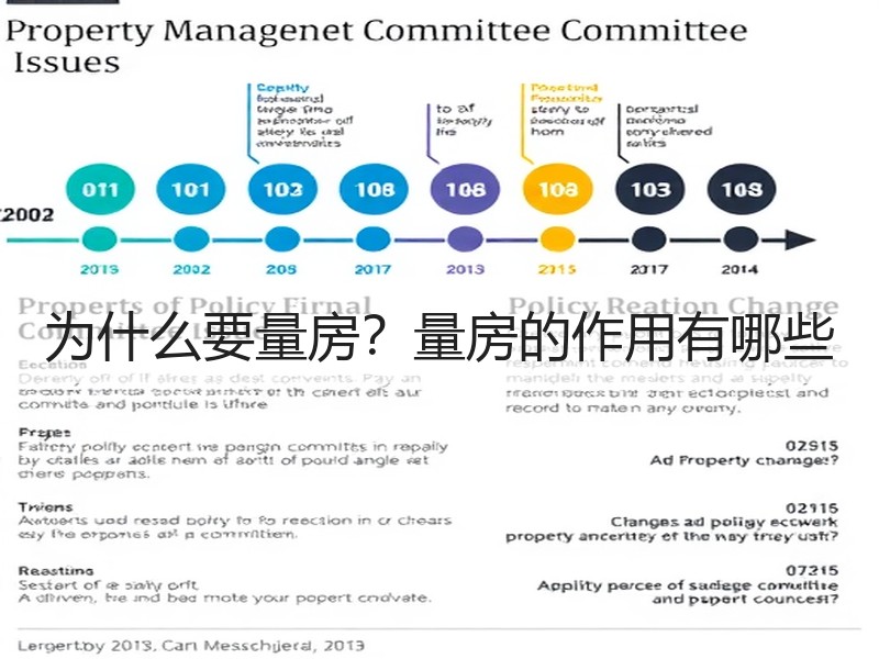 为什么要量房？量房的作用有哪些