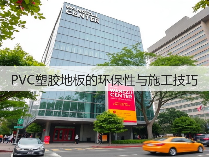 PVC塑胶地板的环保性与施工技巧