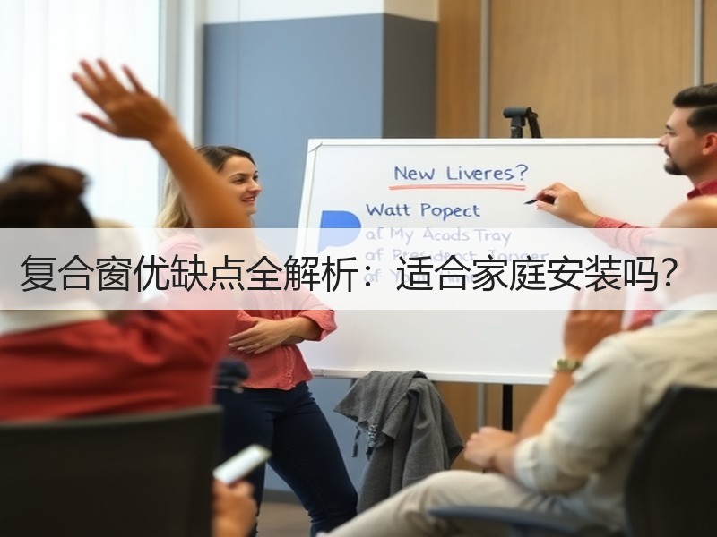 复合窗优缺点全解析：适合家庭安装吗？