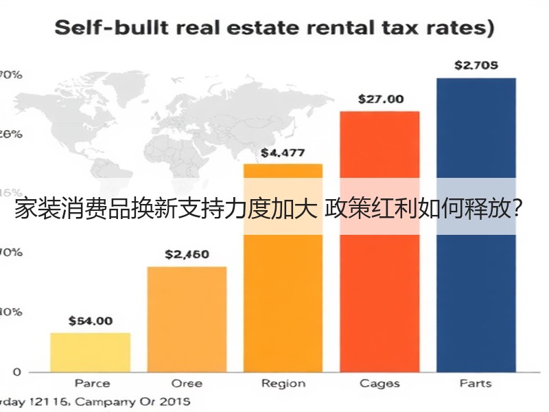 家装消费品换新支持力度加大 政策红利如何释放？