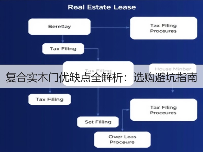 复合实木门优缺点全解析：选购避坑指南