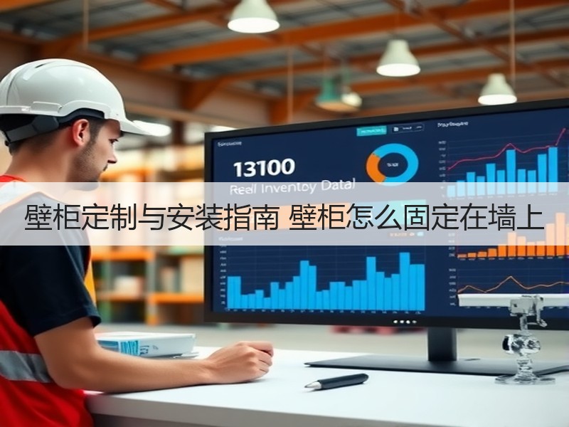 壁柜定制与安装指南 壁柜怎么固定在墙上