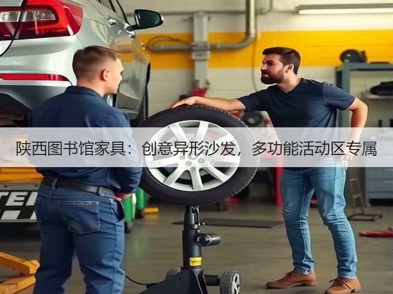 陕西图书馆家具：创意异形沙发，多功能活动区专属