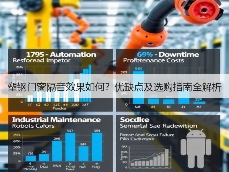 塑钢门窗隔音效果如何？优缺点及选购指南全解析