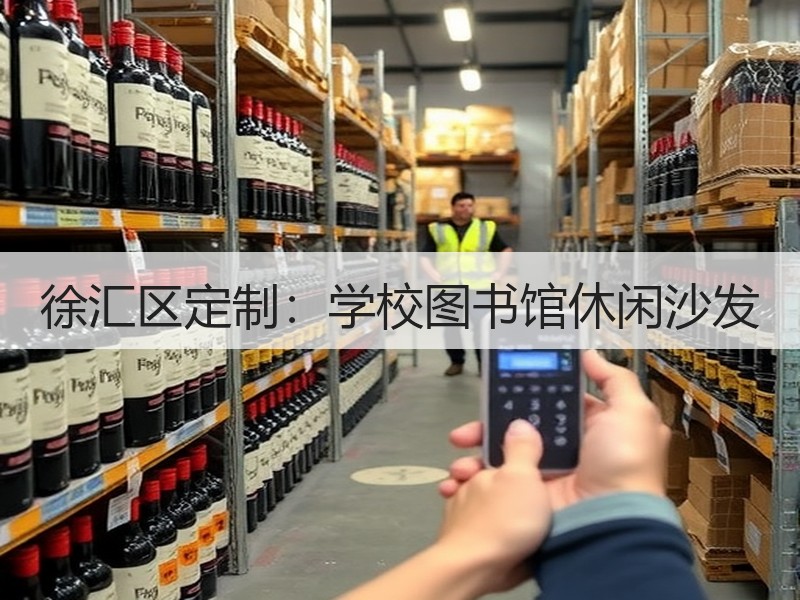 徐汇区定制：学校图书馆休闲沙发