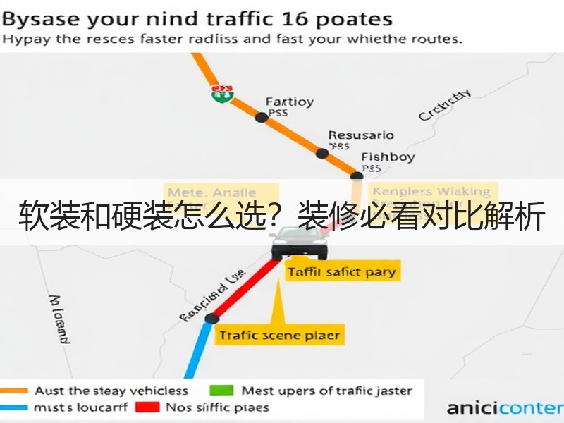 软装和硬装怎么选？装修必看对比解析