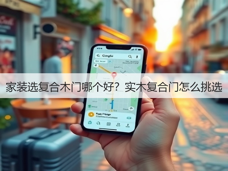 家装选复合木门哪个好？实木复合门怎么挑选
