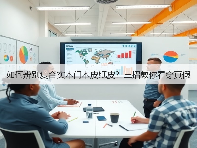 如何辨别复合实木门木皮纸皮？三招教你看穿真假