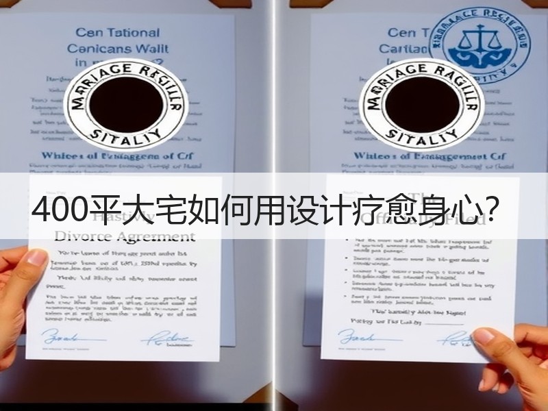 400平大宅如何用设计疗愈身心？