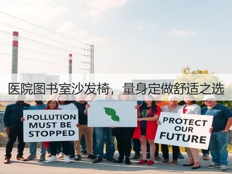 医院图书室沙发椅，量身定做舒适之选