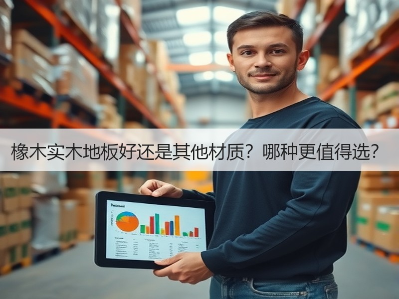 橡木实木地板好还是其他材质？哪种更值得选？