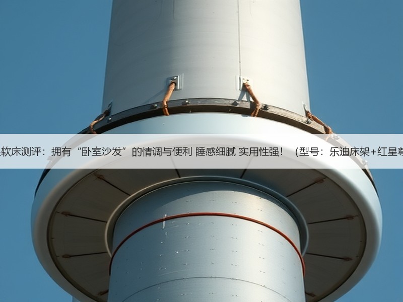 芝华仕5星软床测评：拥有“卧室沙发”的情调与便利 睡感细腻 实用性强！（型号：乐迪床架+红星尊典床垫）