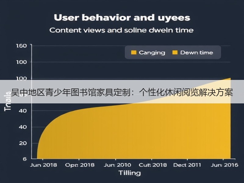 吴中地区青少年图书馆家具定制：个性化休闲阅览解决方案