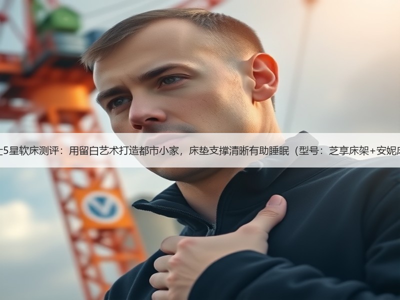 芝华仕5星软床测评：用留白艺术打造都市小家，床垫支撑清晰有助睡眠（型号：芝享床架+安妮床垫）