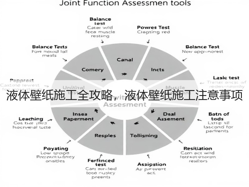 液体壁纸施工全攻略，液体壁纸施工注意事项