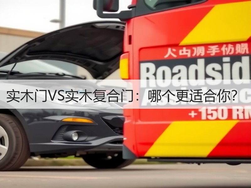 实木门VS实木复合门：哪个更适合你？