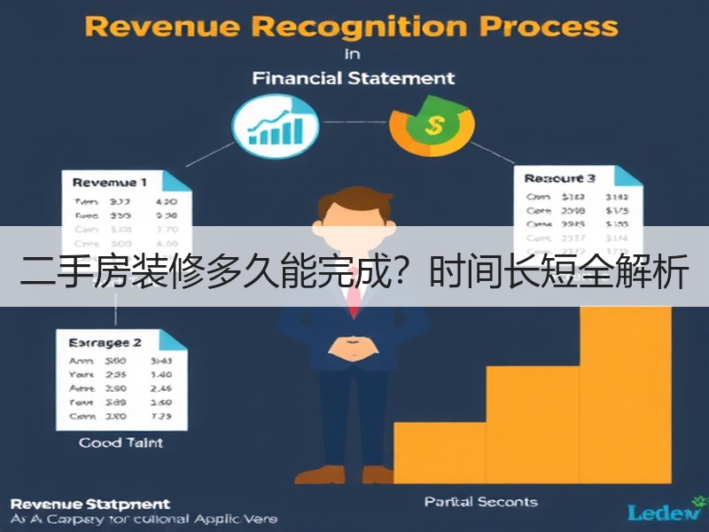 二手房装修多久能完成？时间长短全解析
