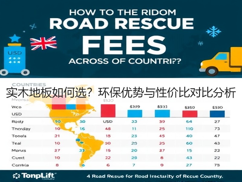 实木地板如何选？环保优势与性价比对比分析