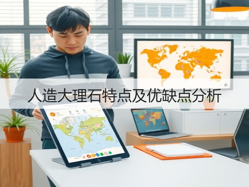 人造大理石特点及优缺点分析