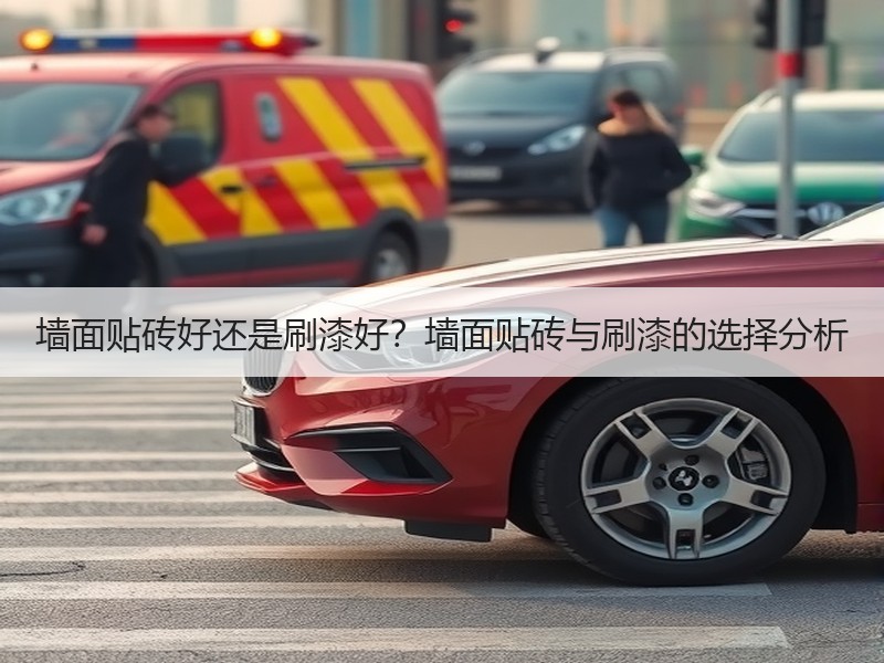 墙面贴砖好还是刷漆好？墙面贴砖与刷漆的选择分析
