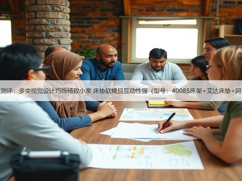 芝华仕智能床测评：多变视觉设计巧饰精致小家 床垫软糯且互动性强（型号：40085床架+艾达床垫+阿尔法电动架）