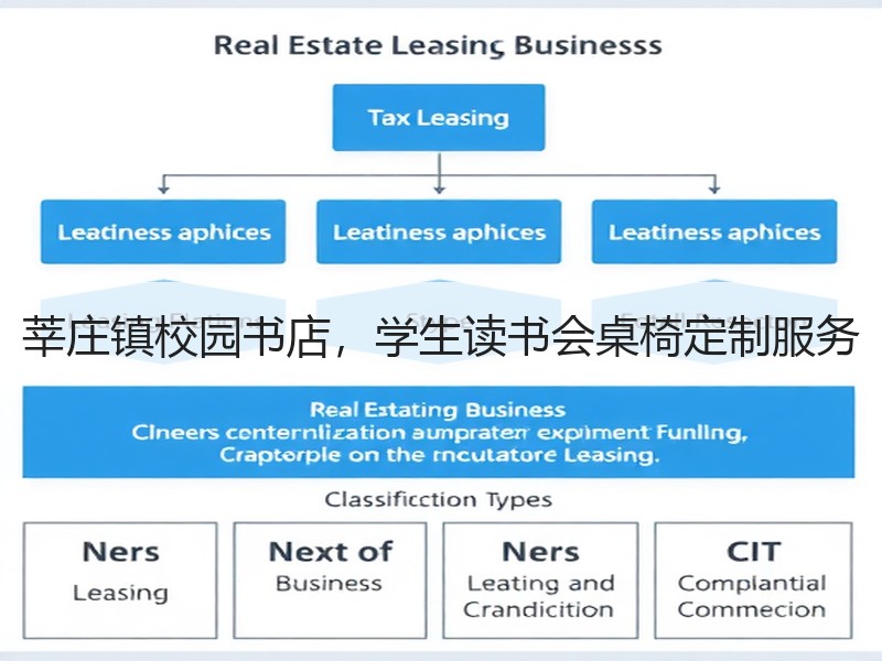 莘庄镇校园书店，学生读书会桌椅定制服务