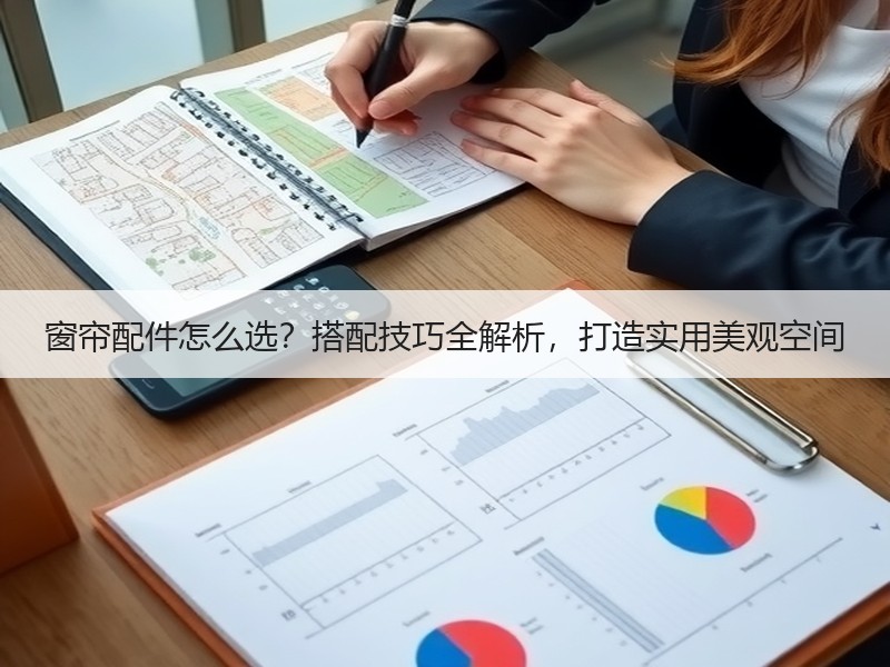 窗帘配件怎么选？搭配技巧全解析，打造实用美观空间