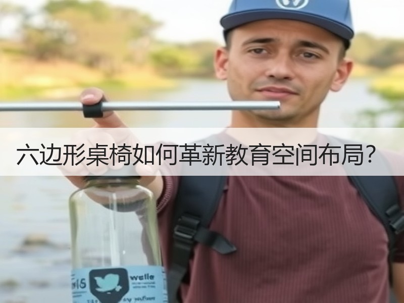 六边形桌椅如何革新教育空间布局？