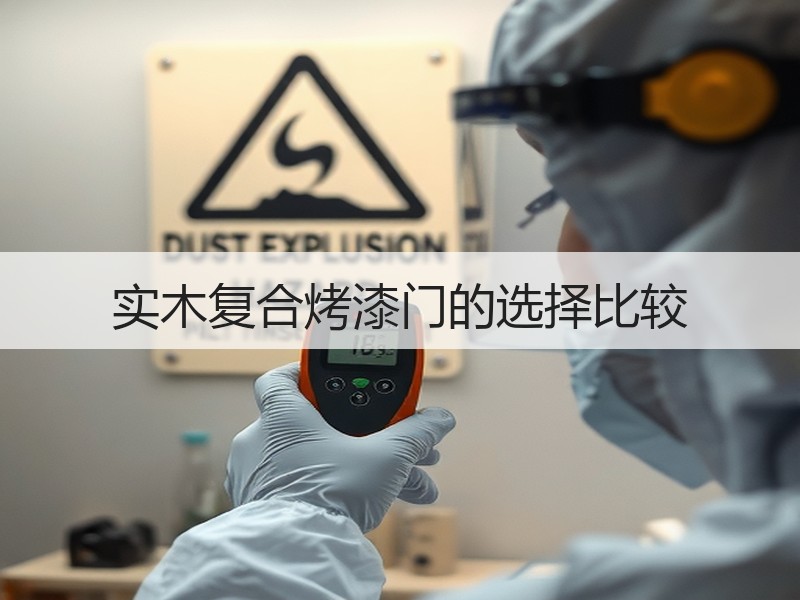 实木复合烤漆门的选择比较