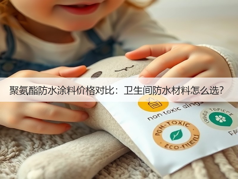 聚氨酯防水涂料价格对比：卫生间防水材料怎么选？