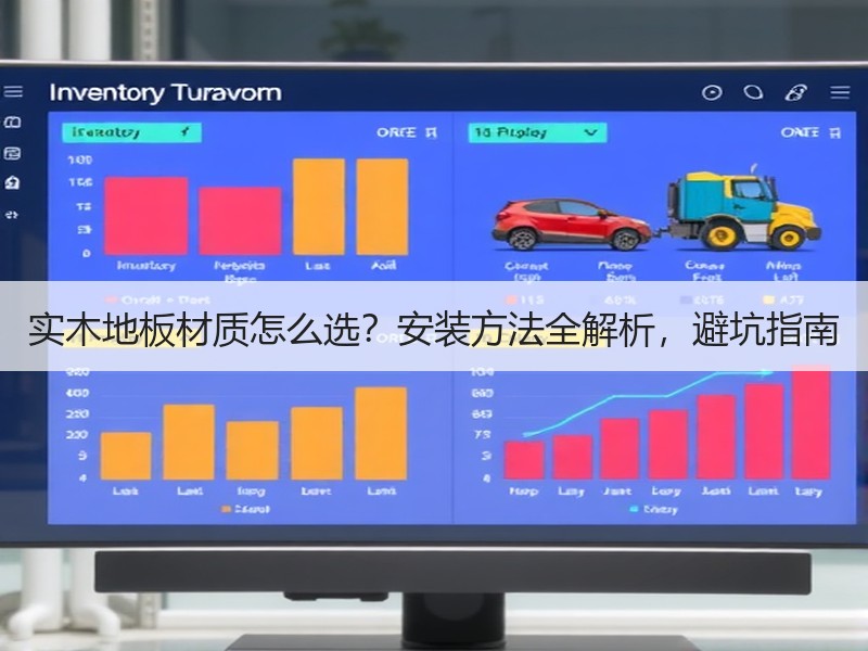 实木地板材质怎么选？安装方法全解析，避坑指南