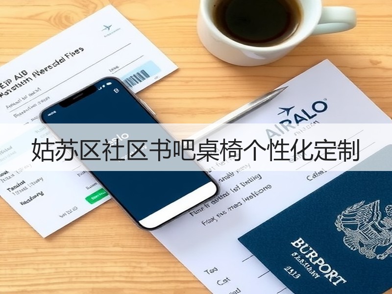 姑苏区社区书吧桌椅个性化定制