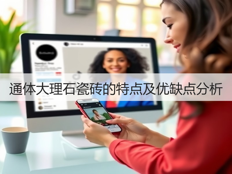通体大理石瓷砖的特点及优缺点分析