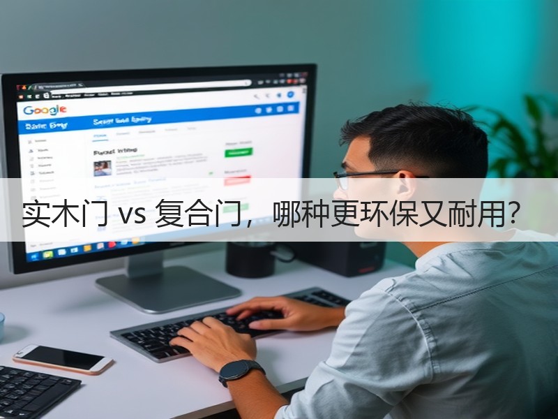 实木门 vs 复合门，哪种更环保又耐用？