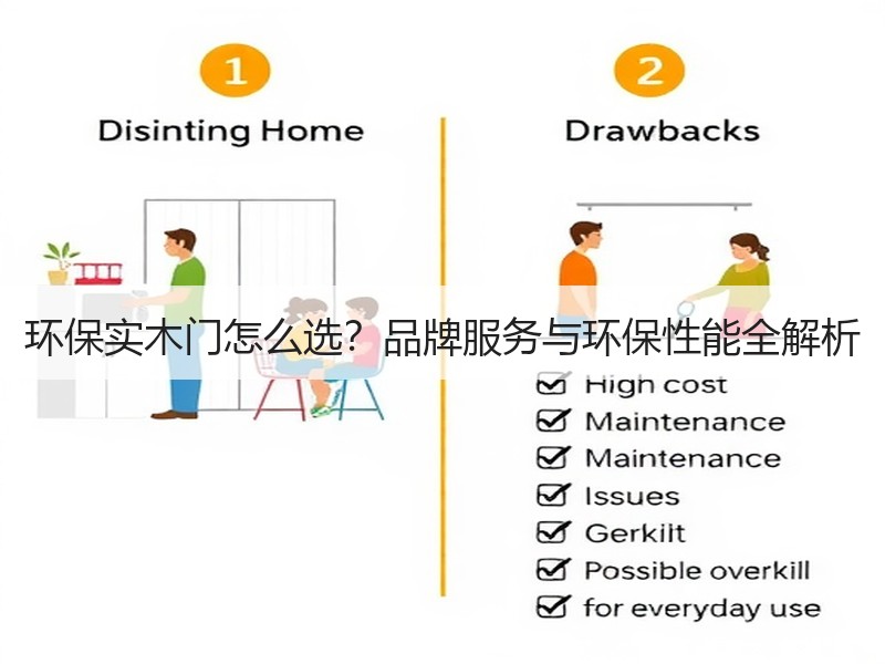 环保实木门怎么选？品牌服务与环保性能全解析